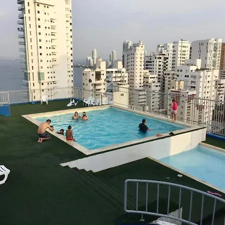 Apartamento Vista Al Mar Apartment